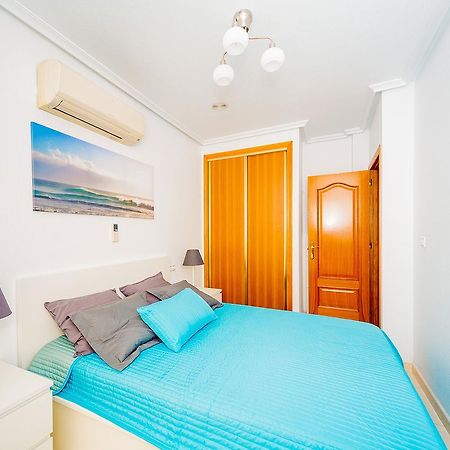 Apartament Alegria Id22 Torrevieja Zewnętrze zdjęcie