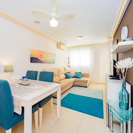 Apartament Alegria Id22 Torrevieja Zewnętrze zdjęcie