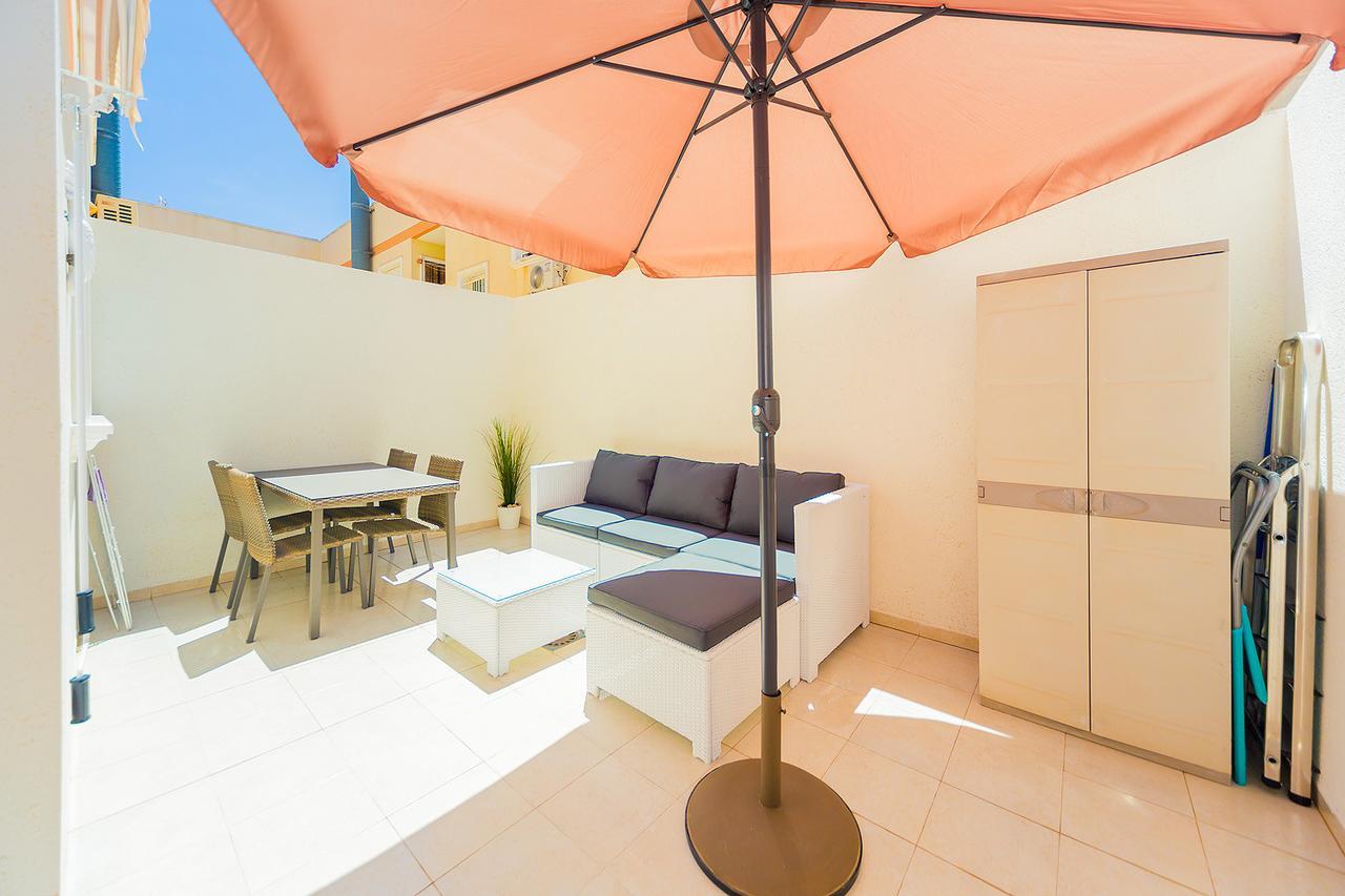 Apartament Alegria Id22 Torrevieja Zewnętrze zdjęcie