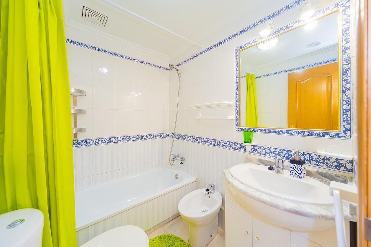 Apartament Alegria Id22 Torrevieja Zewnętrze zdjęcie