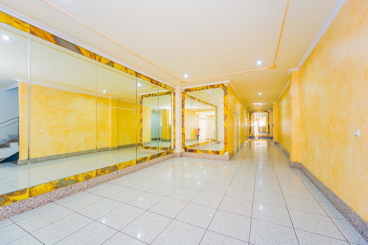 Apartament Alegria Id22 Torrevieja Zewnętrze zdjęcie