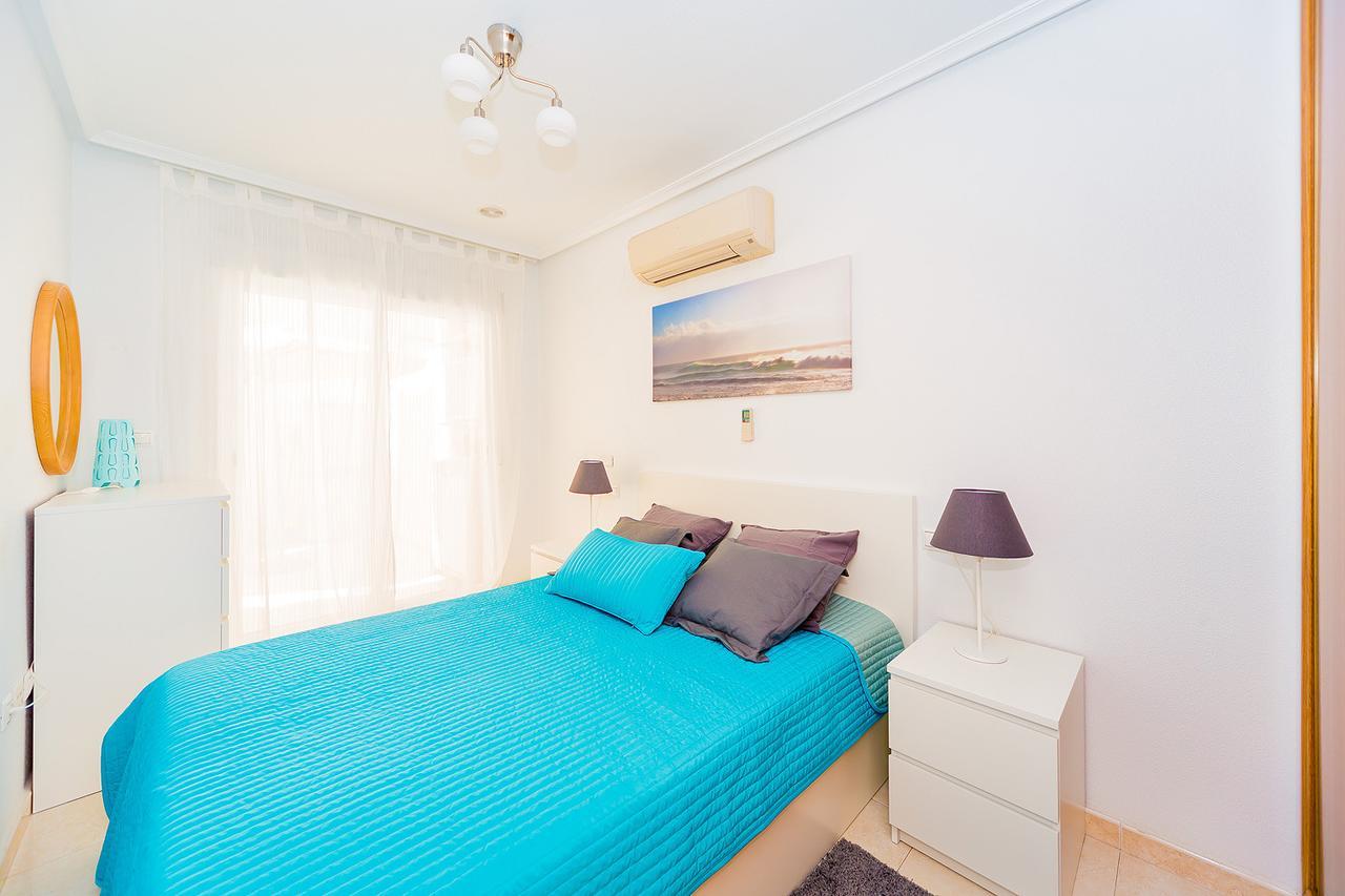 Apartament Alegria Id22 Torrevieja Zewnętrze zdjęcie