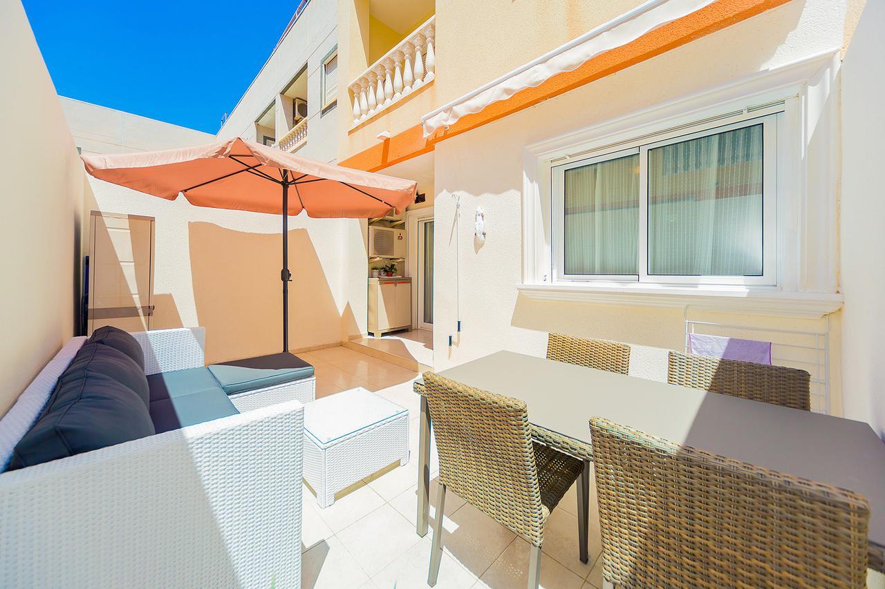Apartament Alegria Id22 Torrevieja Zewnętrze zdjęcie