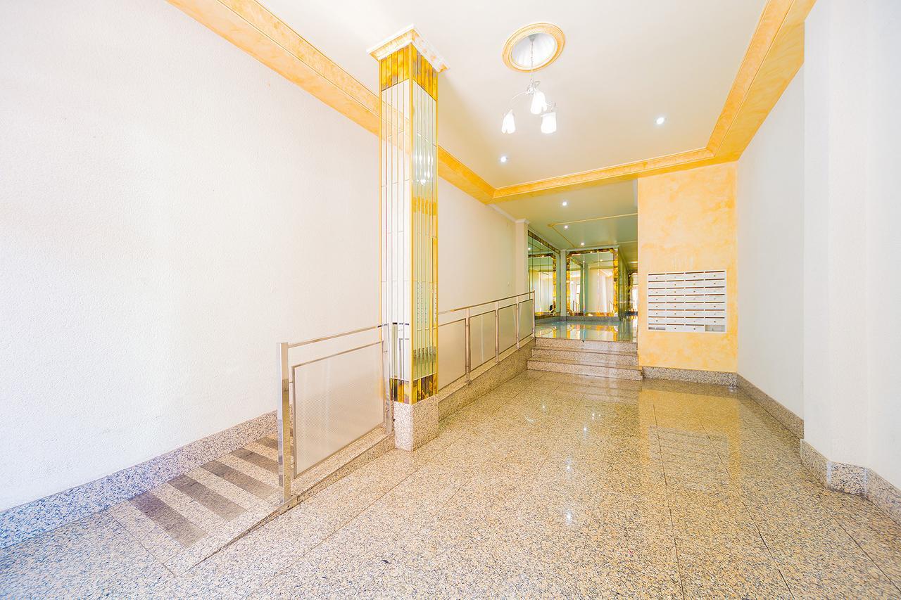 Apartament Alegria Id22 Torrevieja Zewnętrze zdjęcie